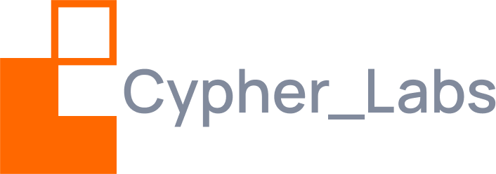 Logo Cypher Labs