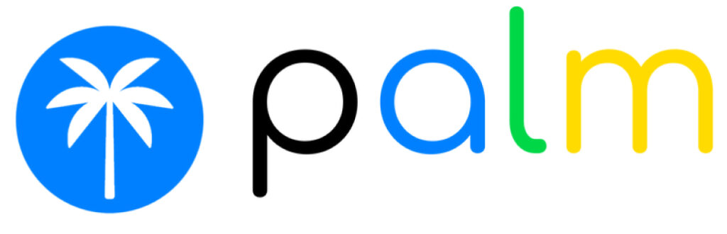 Logo Palm