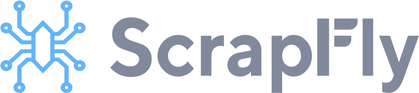 Logo scrapfly